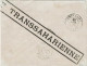 CTN85D - TCHAD LETTRE A DESTINATION DE PARIS PAR TRANSSAHARIENNE AVRIL 1935 - Lettres & Documents