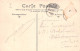 Suisse - NE - Les VERRIERES - Douanes Françaises - Voyagé 1909 (2 Scans) Marie Jouannot, 6 Rue Buzançais, Châteauroux 36 - Les Verrières