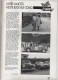 Delcampe - Gazzetta Lancia Magazin Des Lancia Club Schweiz 1988 - Automobile & Transport