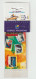 Argentina 1996 Booklet La Calesita In Original Packaging  MNH - Markenheftchen