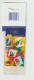Argentina 1996 Booklet La Calesita In Original Packaging  MNH - Postzegelboekjes