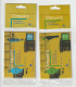 Argentina 1998 Booklets  Chequeras $ 5 , $ 10, $ 20 And $ 50  In Original Packaging  MNH - Markenheftchen