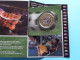 België - Nederland EURO 2000 ( Zie / Voir SCANS ) ! - FDC, BU, Proofs & Presentation Cases