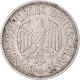 Monnaie, Allemagne, 2 Mark, 1951 - 2 Mark