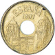 Monnaie, Espagne, 25 Pesetas, 1997 - 25 Peseta