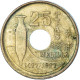 Monnaie, Espagne, 25 Pesetas, 1997 - 25 Peseta