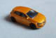 Voiture - Renault Mégane RS Orange - Majorette - Ref: 222F- Ech: 1/63 - Autres & Non Classés