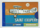 Argentina   2001 Booklet Saint Exupery Unopened  MNH - Carnets
