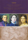 Poland 2022 Booklet - Jubilees Of Pontifical Missionary Acts, Charles De Forbin-Janson, Joanna Bigard, Pauline Jaricot - Booklets