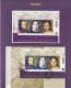 Poland 2022 Booklet - Jubilees Of Pontifical Missionary Acts, Charles De Forbin-Janson, Joanna Bigard, Pauline Jaricot - Postzegelboekjes