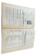 Bulletin Mensuel De L`ancienne Maison Theodore Champion 1971 1er Supplement Au Catalogue Yvert & Tellier - France