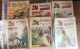 Magazines Rintintin Datant De 1961 à 1965 // Salardenne : Jack Le Petit Sans Famille N°20 - Rintintin