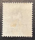 Faridkot State Official Stamps 1887-98 SG O11 6a Bistre-brown Mint VF (Queen Victoria India Indian Convention States - Faridkot