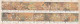 1981 Cent Garçons , N° 1436 à 1445, La Série Complète 10 Timbres , Scan Recto Verso - Ongebruikt