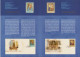 Poland 2022 Booklet, Polish Madonnas Our Lady Of Smiles From Pszów, Jesus Child / +stamps MNH** - Booklets