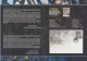 Poland 2022 Booklet, Anniversary Of The Battle Of Cedynia, Mount Czcibor Mosaic, Horse, Knight +stamp MNH** - Postzegelboekjes