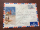 * POSTE AÉRIENNE   Nouvelle Caledonie   89 - Cartas & Documentos