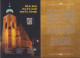 Poland 2021 Booklet -  Year Of Saint Joseph, Church, Architecture / +stamp MNH** - Cuadernillos