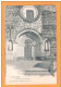 SPAIN GALICIA BETANZOS IGLESIA DE SANTIAGO NON CIRCULADA DOS SIMPLE UNUSED - Andere & Zonder Classificatie