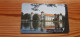 Phonecard Germany A 11 08.92. Direktion Potsdam, Theodor Fontane, Rheinsberg Castle 50.000 Ex. - A + AD-Reeks :  Advertenties Van D. Telekom AG