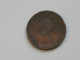 1/2  Penny 1799 Great Britain - Georgius III Dei Gratia  **** EN ACHAT IMMEDIAT **** - C. 1/2 Penny