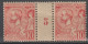 MONACO - MILLESIME 1915 - YVERT N° 23 ** MNH - Ungebraucht