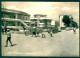 MN019 - LIDO DI FERMO - LUNGOMARE ANIMATA AUTO CAR 1950 CIRCA - Fermo