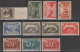 MONACO - 1922 - SERIE COMPLETE YVERT N° 54/64 ** MNH ! - COTE = 165 EUR - Unused Stamps