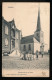 KONTICH    GEMEENTEHUIS EN KERK           2 SCANS - Kontich