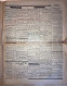 Persian Newspaper اطلاعات Ittilaat 16 Dey 1343 - 1964 - Other & Unclassified