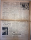 Delcampe - Persian Newspaper اطلاعات Ittilaat 29 Shahrivar 1343 - 1964 - Other & Unclassified