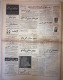 Delcampe - Persian Newspaper اطلاعات Ittilaat 29 Shahrivar 1343 - 1964 - Other & Unclassified