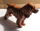 Figurine Chien Cocker - Royal Doulton - Hunde