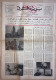 Arabic Newspaper Orent Post 10 Octobre 1974 Germany - Autres & Non Classés