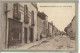 CPA (21) MIREBEAU-sur-BEZE - Aspect De La Brasserie Rue De Gray En 1920 - Mirebeau