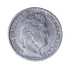 Louis-Philippe 1/2 Franc 1831 La Rochelle - 1/2 Franc