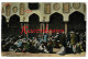 Interior Of The Al Azhar Mosquee Mosque CPA Animee Egypte Le Caire Cairo CPA Agypten Egitto Egypt Carte Postale Postcard - Gizeh