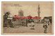 El Mansoura Mosque Cheikh Hassanein CPA Animee Ane Donkey Egypte CPA Agypten Egitto Egypt Carte Postale Postcard - Al-Mansura