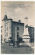 CPA - BRIOUDE (Haute Loire) - Place De La Fenerie - Maisons Anciennes - Brioude