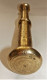 Delcampe - ANCIEN TRES GROS ENORME MORTIER EN BRONZE AVEC SON PILON 2983 G CISELE PROPRE TB - Bronzes