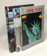 Collectif - New York (lonely planet) + New York Guide (Könemann) + New