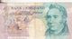 35a-Inghilterra-Regno Unito-Cartamoneta-Banconota Circolata 5 Sterline-Stato Di Conservazione: Mediocre - 5 Pounds