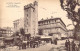 FRANCE - 84 - Avignon - Place Pie - Tour St-Jean Et Rue Sainte-Garde - Carte Postale Ancienne - Avignon