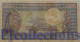 CENTRAL AFRICA REPUBLIC 1000 FRANCS 1982 PICK 10 VF - Centrafricaine (République)