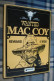 MAC COY 5 : Wanted Mac Coy - EO Dargaud 1977 - Bon état - Gourmelen Palacios - Mac Coy