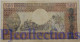 CHAD 500 FRANCS 1974 PICK 2a VF+ - Chad