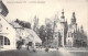 BELGIQUE - EXPOSITION DE BRUXELLES 1910 - Le Pavillon Néerlandais - Editeurs Grands Magasins - Carte Postale Ancienne - Universal Exhibitions