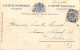 BELGIQUE - BRUXELLES - Entrée Du Bois De La Cambre - Carte Postale Ancienne - Autres & Non Classés