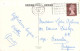 ANGLETERRE - Brixham - Golden Hind - Outer Harbor - The Harbour - Carte Postale Ancienne - Autres & Non Classés