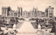 ANGLETERRE - Windsor Castle - East Terrace - Carte Postale Ancienne - Windsor Castle